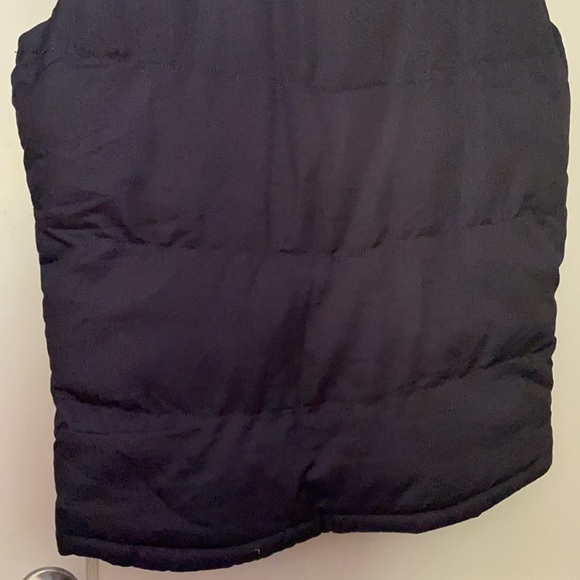 american stitch black & gray vest size: L - Picture 8 of 8